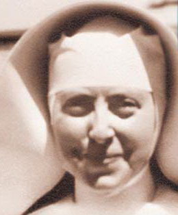 Suor Enrichetta Alfieri, <br>una donna che sperò contro ogni speranza