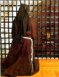 “Pro Orantibus”, incontri di preghiera