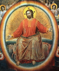 Il Vangelo secondo Giotto