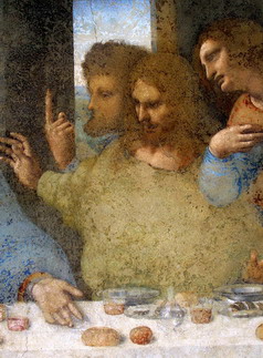 Alla scoperta del Cenacolo di Leonardo: <br>un incontro a Lissone