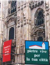 La Giornata delle nuove chiese