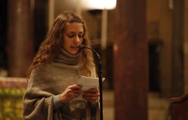 Scola: i giovani e la festa della vita