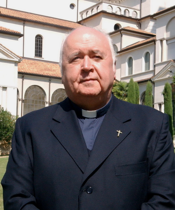 don giuseppe maffi decanato di varese, zona II tre giorni decani