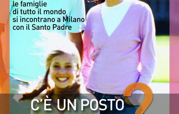 Aprire le nostre case per accogliere le famiglie