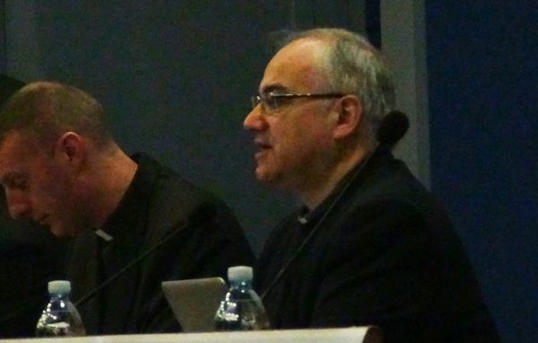 Oratori, con le famiglie un’alleanza più forte