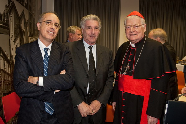 149 Inaugurazione anno accademicoPhoto Simon Palfrader©