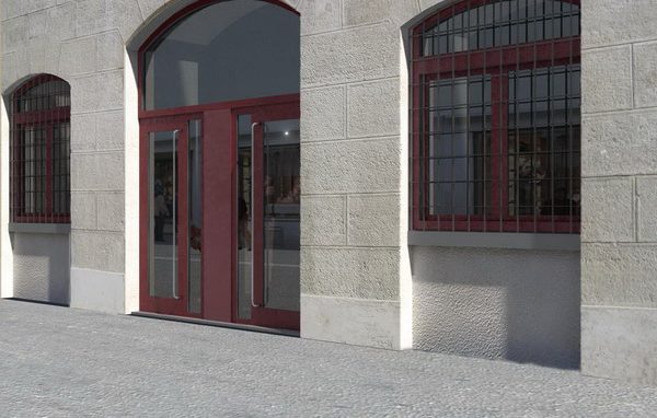 Stazione Centrale, l’Arcivescovo inaugura il Centro diurno “Bassanini-Tremontani”