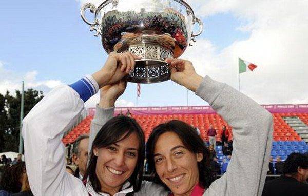 Il grande tennis torna a Milano