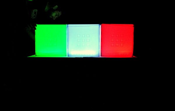 Il Premio Scenario presenta i vincitori