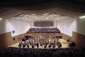 La Ueco sbarca allo Smeraldo