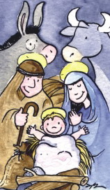 Fom_Concorso presepi 2011