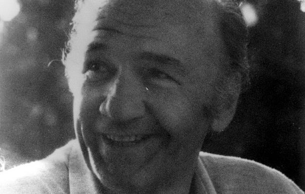 Luigi Santucci e il ministero della parola