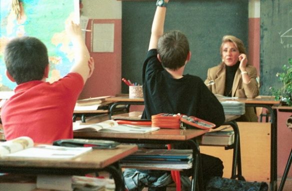 Scuola cattolica, un problema o una risorsa?