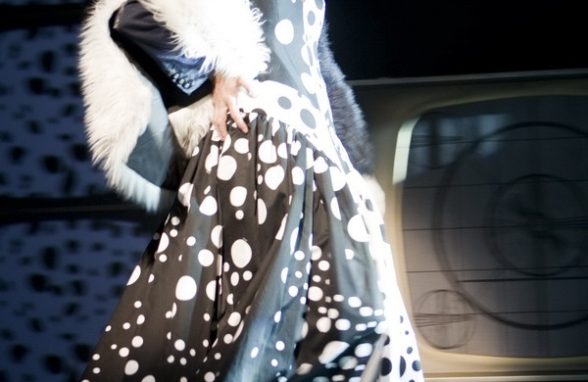 Brachetti: un artista, mille volti