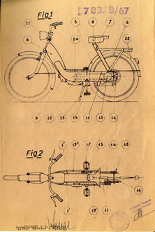 La creatività italiana si mette in mostra