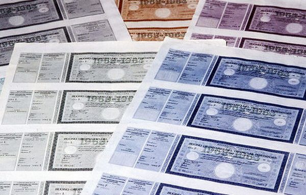Titoli di Stato, investimento per il futuro