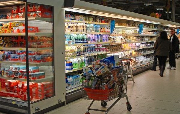 Chiamatela recessione: <br>in affanno anche il low cost