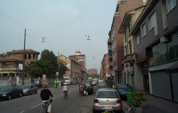 Via Padova