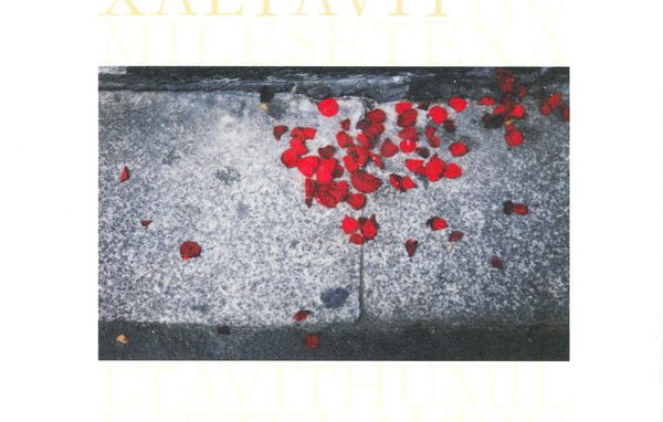 Sguardi del nostro tempo: sei artisti per l’Evangeliario