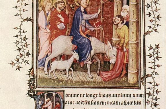 Avvento, letture dei giorni feriali:<br>nuove disposizioni