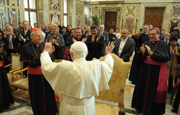 «Milano e Lombardia, accogliete le famiglie del mondo»