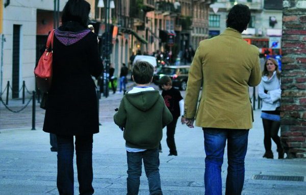 Giornata di preghiera <br>per il Sinodo sulla famiglia