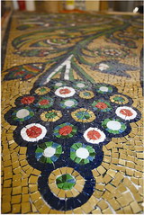 Mosaici di Terra Santa, tessere di pace