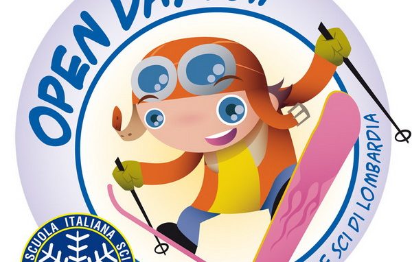 Bambini in pista all’Open Day