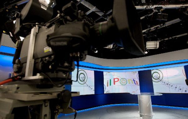 Su «Chiesa tv» le Messe dal Duomo <br>e le repliche de «La Chiesa nella città»