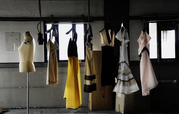 Il lavoro “ricomincia da capo”