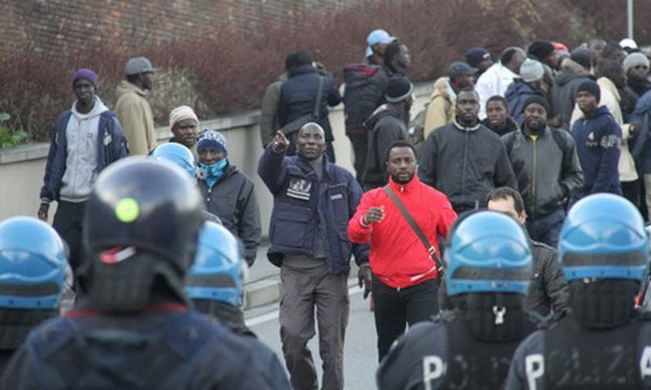 Altropallone contro il razzismo