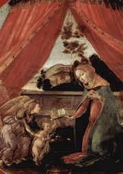 Botticelli “svelato”: ultimo incontro