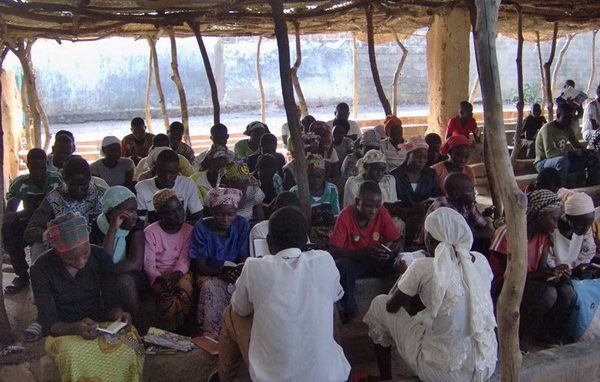 «Per noi una forte esperienza di Chiesa universale»