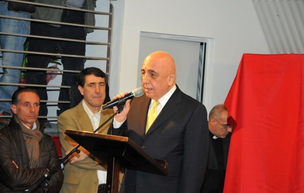 «Il Rifugio Caritas è il cuore della città»