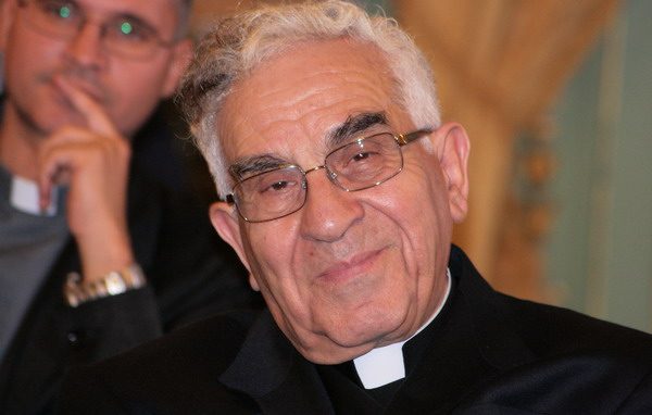 Don Inserra: una vita da comunicatore