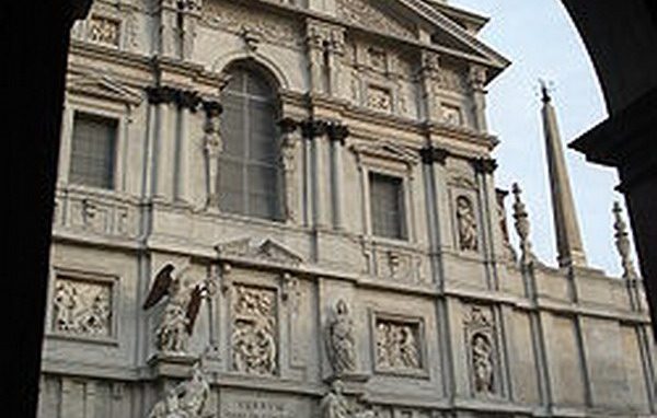 Santa Maria dei Miracoli