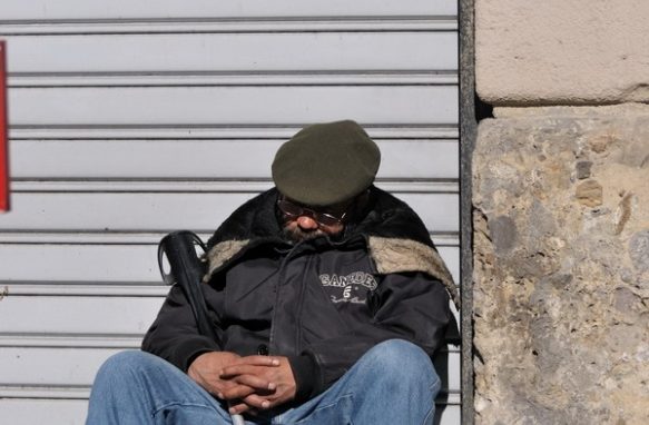 Somaschi, appello per l’estate dei senza dimora