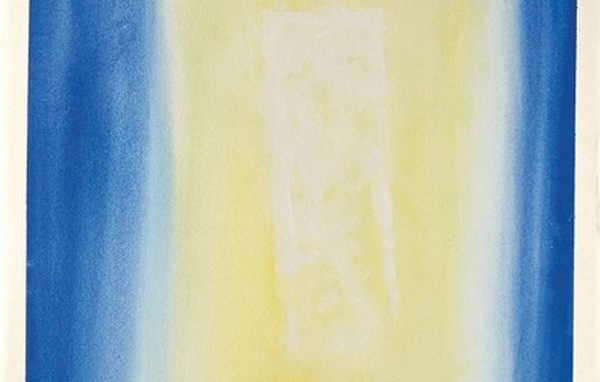 Il viaggio nell’Infinito di Valentino Vago