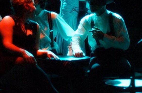 A Inzago Capodanno in musical