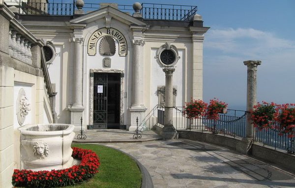 Museo Baroffio, 10 anni di vita “nuova”