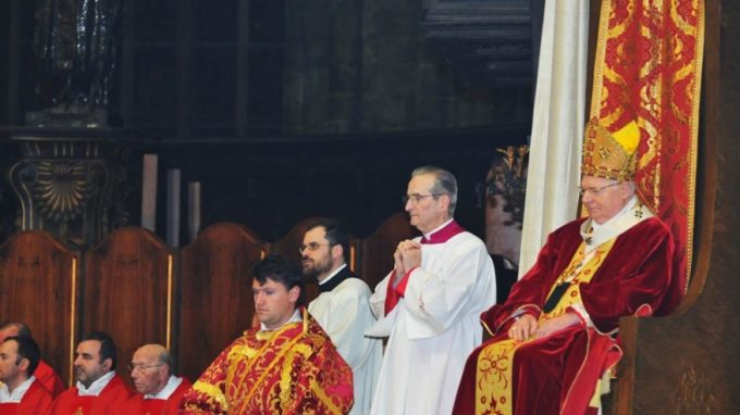 «La pace è dono di Dio»