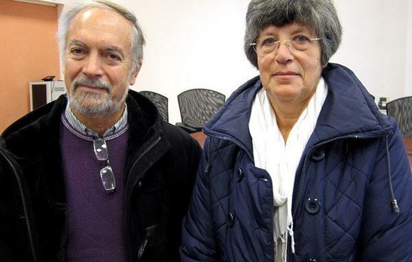 «Conoscersi con altri nuclei per diffondere i valori familiari»