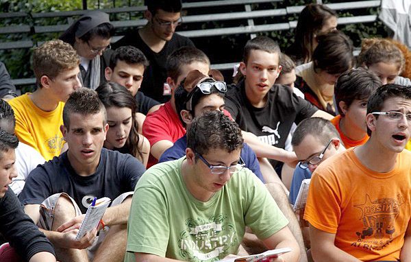 Oratorio estivo, incontro per parroci e responsabili