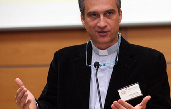 Il Papa crea la Segreteria per le Comunicazioni