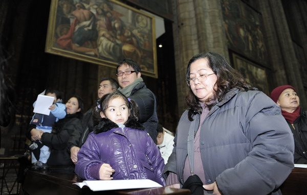 Al di là della crisi