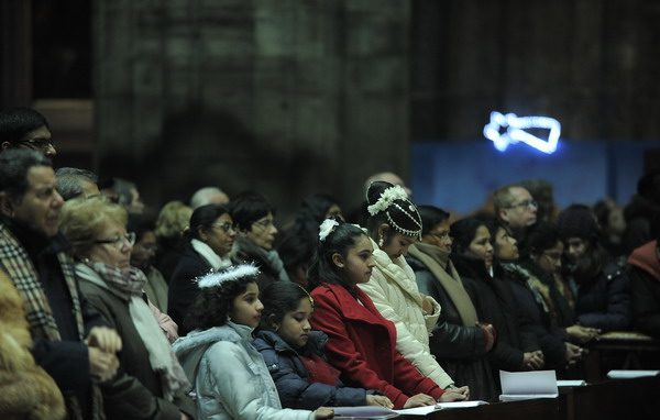 Scrivere pagine nuove