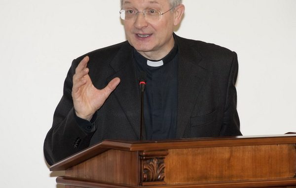 Family_Incontro alla Lateranense