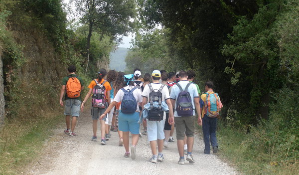 «Missio giovani» a Seveso