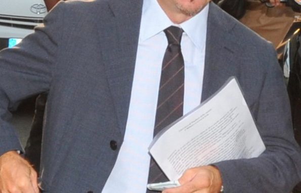 Giacomino: «Il Papa viene a Milano per il Triplete»