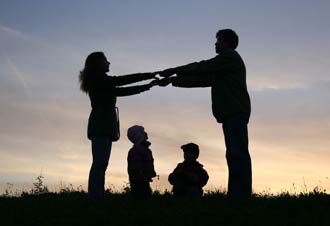 Associazionismo familiare, <br>risorsa in tempo di crisi